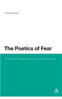 The Poetics of Fear