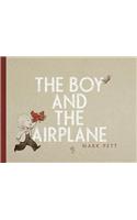 Boy and the Airplane
