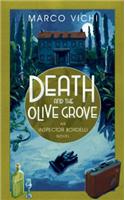 Death and the Olive Grove