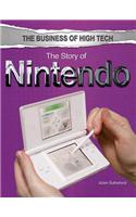 The Story of Nintendo
