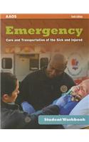 Emergency Care and Transportation of the Sick and Injured