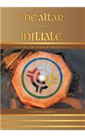 The Altar of the Initiate