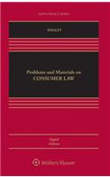 Problems and Materials on Consumer Law