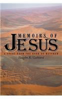 Memoirs of Jesus