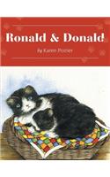 Ronald and Donald