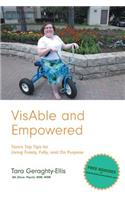 VisAble and Empowered