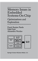 Memory Issues in Embedded Systems-On-Chip