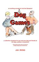 Dog Games