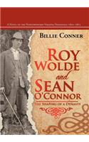 Roy Wolde and Sean O'Connor