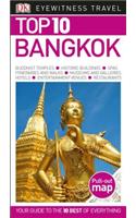 DK Eyewitness Top 10 Bangkok