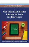 Web-Based and Blended Educational Tools and Innovations