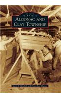 Algonac and Clay Township