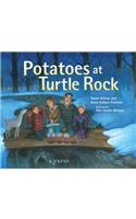 Potatoes at Turtle Rock