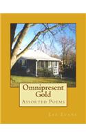 Omnipresent Gold: (English)