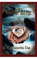 Give To Live