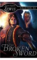 The Broken Sword