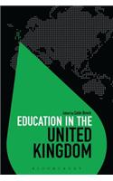 Education in the United Kingdom