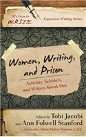 Women, Writing, and Prison