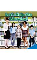 Let's Help the Librarian!
