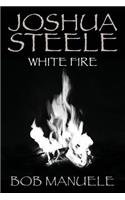Joshua Steele