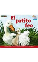 El Patito Feo Leveled Text