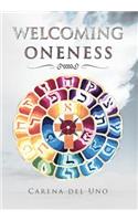 Welcoming Oneness