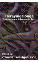 Faereyinga Saga: Translation and Icelandic Text