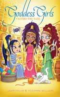 Clotho the Fate: Volume 25(Goddess Girls)