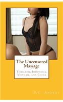 Uncensored Massage