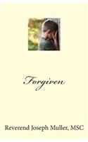 Forgiven
