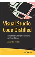 Visual Studio Code Distilled