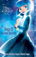 Star Darlings Vega and the Fashion Disaster (Justice Special Market Edition)