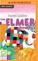 Elmer Treasury: Volume 2