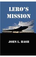 Lero's Mission