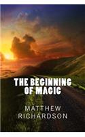 Beginning Of Magic