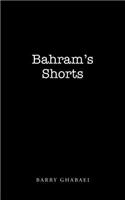 Bahram's Shorts: (English)