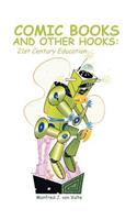 Comic Books and Other Hooks
