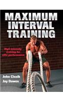 Maximum Interval Training