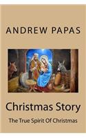 Christmas Story