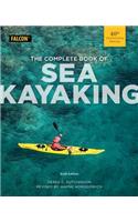 Complete Book of Sea Kayaking