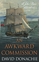 An Awkward Commission: A John Pearce Adventure(John Pearce)