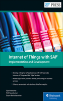 Internet of Things with SAP: Implementation and Development