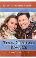 Texas Christmas Romance