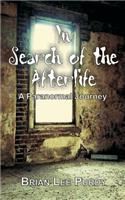 In Search of the Afterlife