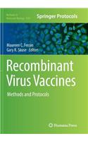 Recombinant Virus Vaccines