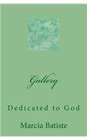 Gallery: Dedicated to God