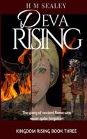 Deva Rising: Kingdom Rising Book Three