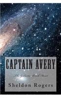 Captain Avery