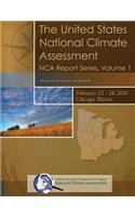 The United States National Climate Assessment