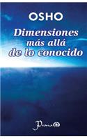 Dimensiones mas alla de lo conocido